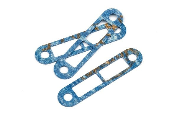 HPI Racing - Exhaust Gaskets - HP101247