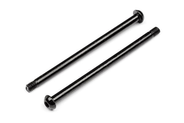 HPI Racing - Button Head Screw Shaft M3X4X46Mm (Pr) - HP101386