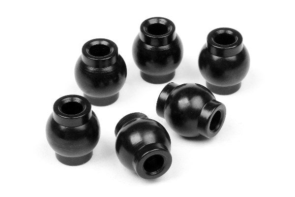 HPI Racing - Ball 8X9Mm (6 Pcs) - HP101419