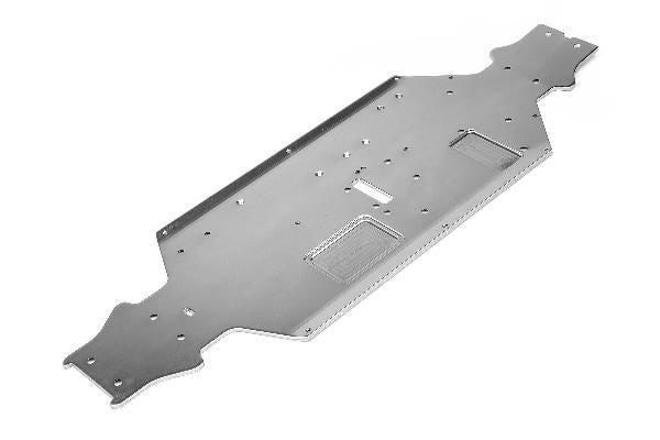 HPI Racing - Chassis 6061 Trophy Buggy Flux (Gunmetal) - HP101670