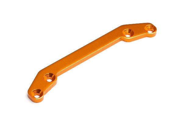 HPI Racing - Steering Holder Adapter Trophy Flux Series (Orange - HP101671