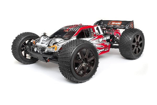 HPI Racing - Trimmed And Painted Trophy Truggy 2.4Ghz RTR Body - HP101780