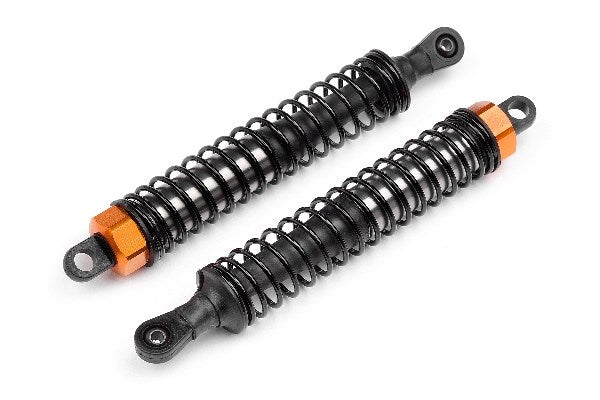 HPI Racing - Rear Shock Set Trophy Buggy (2Pcs) - HP101790