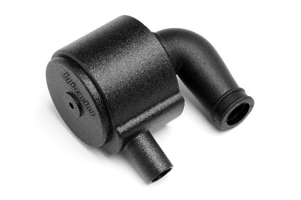 HPI Racing - Bullet Nitro Water Resistant Air Filter Set - HP101831
