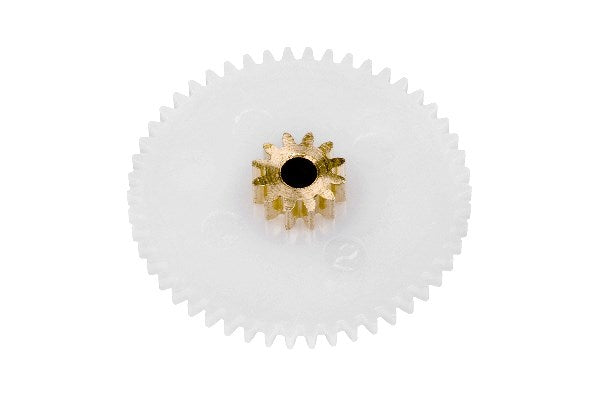 HPI Racing - Hpi Sf-50 Servo First Gear - HP102780