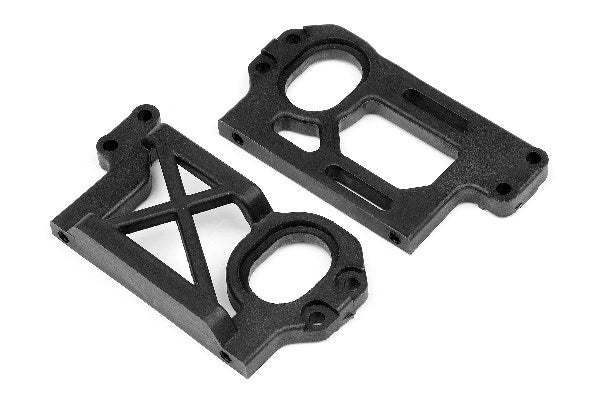 HPI Racing - Motor Mount Set - HP102818