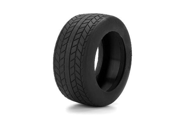 HPI Racing - Vintage Performance Tyre 26Mm D Compound (2Pcs) - HP102993