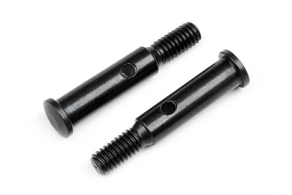 HPI Racing - Front Axle 5X26Mm (2Pcs) - HP103360