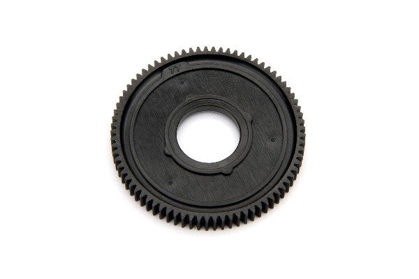 HPI Racing - Spur Gear 77 Tooth (48 Pitch) - HP103371