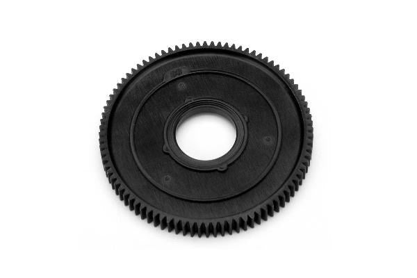 HPI Racing - Spur Gear 88 Tooth (48 Pitch) - HP103373