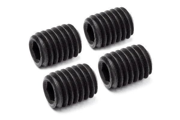 HPI Racing - Set Screw M5X8Mm (4Pcs) - HP104964
