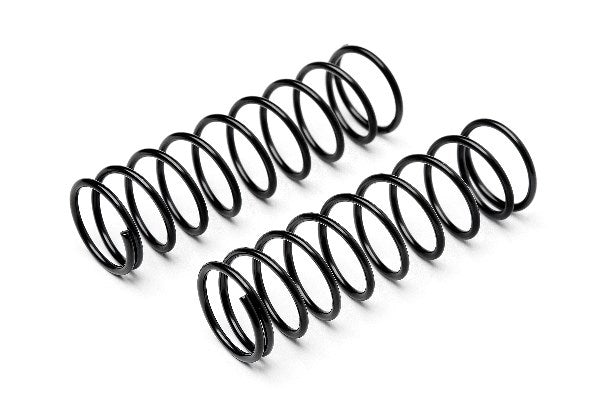 HPI Racing - Shock Spring 13X57X1.4Mm 9.5Coils (Black/2Pcs) - HP105035