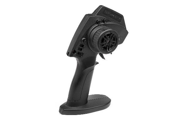 HPI Racing - Hpi Tf-11 - 2.4Ghz Transmitter (2Ch) - HP105406