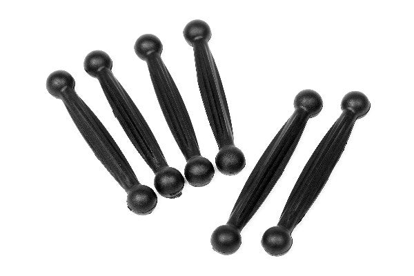 HPI Racing - Suspension Linkage Set - HP105512