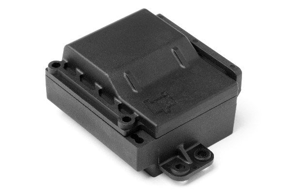 HPI Racing - Receiver Box - HP106211