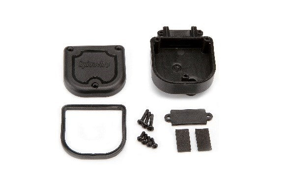 HPI Racing - Waterproof Receiver Box - HP106960