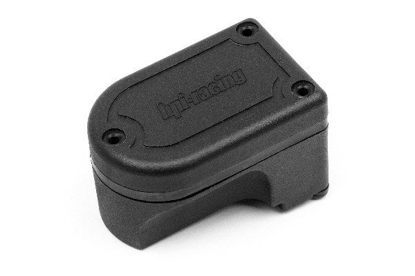HPI Racing - Receiver Box - HP107323