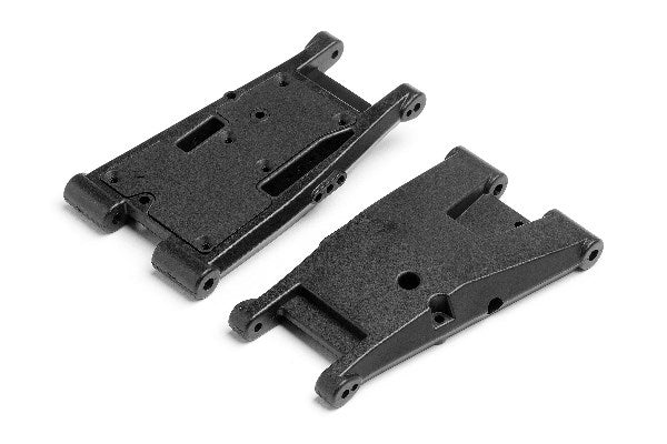 HPI Racing - Rear Suspension Arm Set - HP107391
