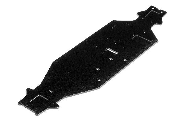 HPI Racing - Main Chassis 4Mm - HP107423