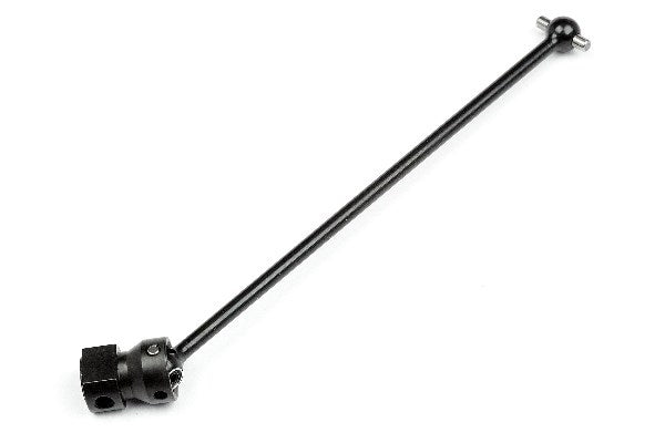 HPI Racing - Center Drive Shaft Set (Rear) - HP107448