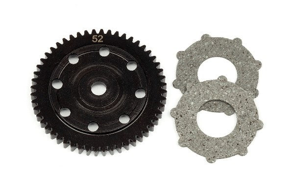 HPI Racing - Spur Gear 52Tx1M (Tsc) - HP107452