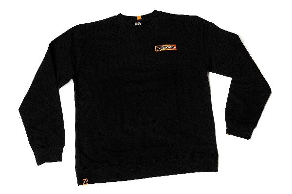 HPI Racing - Hpi Classic Long Sleeve (Black/Adult Xxl) - HP107479