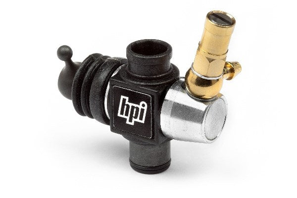 HPI Racing - Composite Slide Carburetor Set (G3.0 Ho) - HP107830