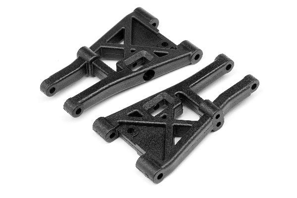 HPI Racing - Front Suspension Arm Set - HP107899