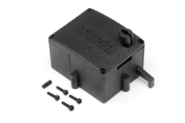 HPI Racing - Receiver Box - HP108261
