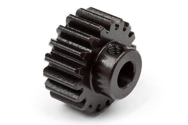 HPI Racing - Heavy-Duty Pinion Gear 18T (8mm Bore / Mod 1.5mm) - HP108731