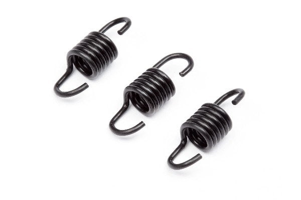 HPI Racing - Exhaust Spring 0.9X5X13Mm - HP109784