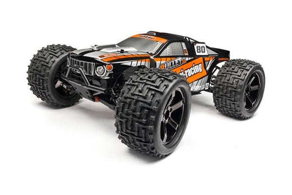 HPI Racing - Bullet ST 3.0 - HP110660