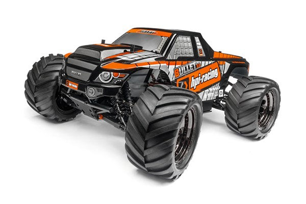 HPI Racing - Bullet MT 3.0 - HP110661