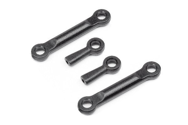 HPI Racing - Steering/Throttle Rod Set - HP111297