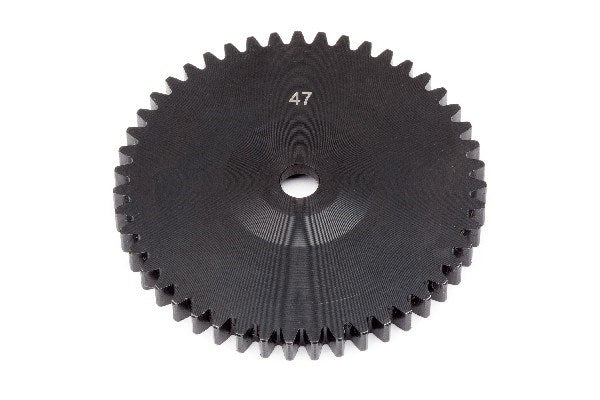 HPI Racing - Heavy Duty Spur Gear 47Tx5Mm - HP111800