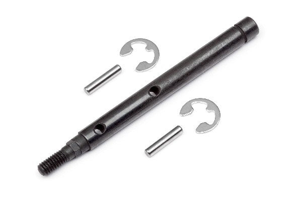 HPI Racing - Drive Shaft 6X73Mm - HP111802