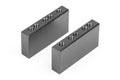 HPI Racing - Engine Mount (Gunmetal) - HP112712