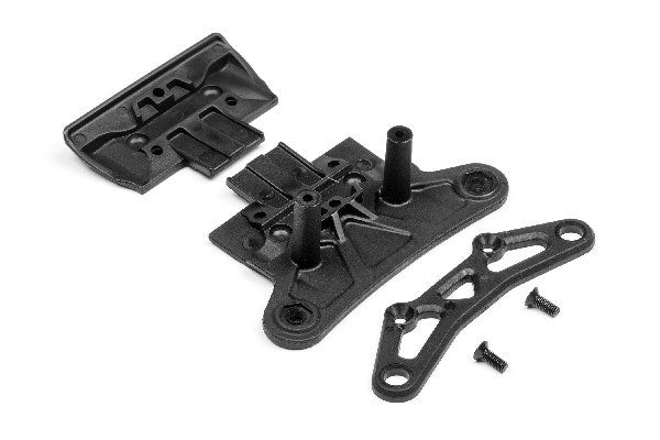 HPI Racing - Bumper Set - HP113701