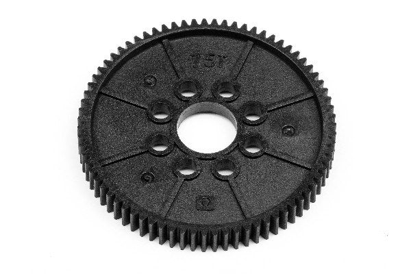 HPI Racing - Spur Gear (75T) - HP113705