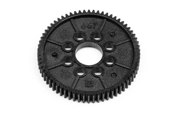 HPI Racing - Spur Gear (66T) - HP113706
