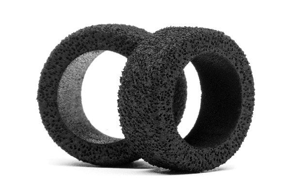HPI Racing - Q32 Foam Tire Set F/R (Firm/26X10/26X14/4Pcs) - HP114262