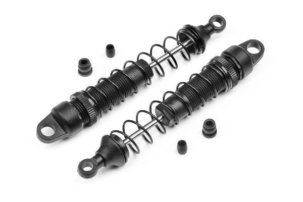 HPI Racing - Sport Shock Set (Front/2Pcs) - HP115288