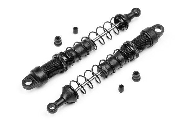 HPI Racing - Sport Shock Set (Rear/2Pcs) - HP115289