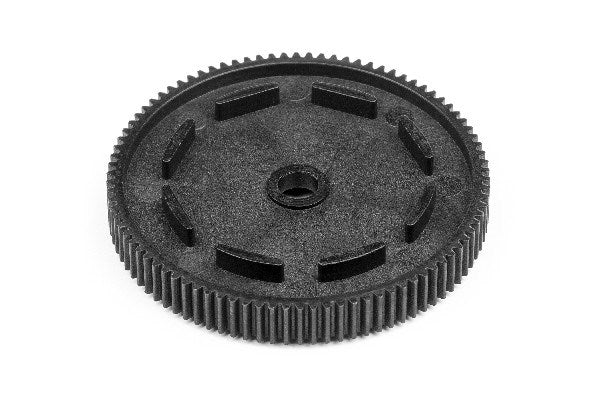HPI Racing - 90T Spur Gear (48P) - HP115316