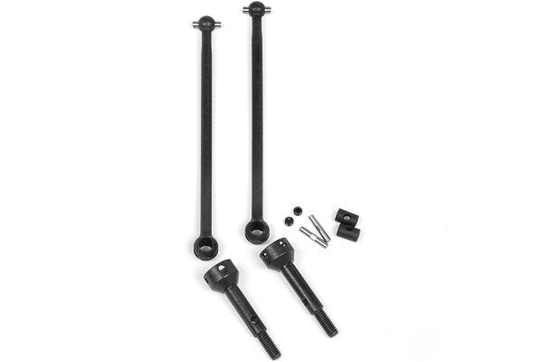 HPI Racing - Universal Drive Shaft Set (82Mm/2Pcs) - HP115443