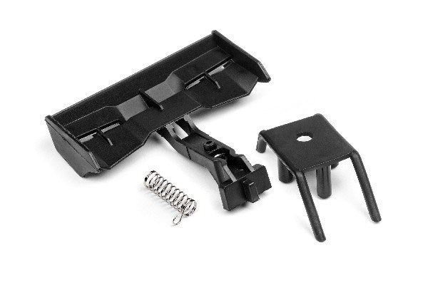 HPI Racing - Q32 Wing And Rollcage Set - HP116023