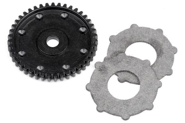 HPI Racing - Spur Gear 43T (Tsc) - HP116357