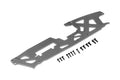 HPI Racing - Tvp Chassis V2 (Left/Wb 390Mm/3Mm) - HP116705