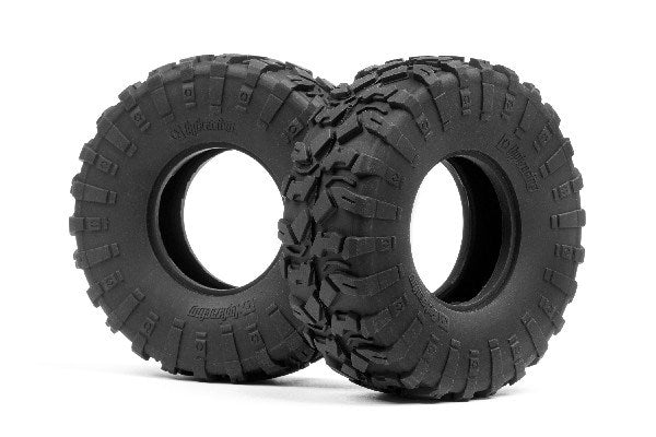 HPI Racing - Rockthorn Tire 109X38X48Mm (2Pcs) - HP116839