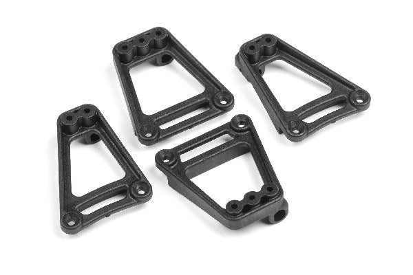 HPI Racing - Upper Shock Mount Set - HP116843